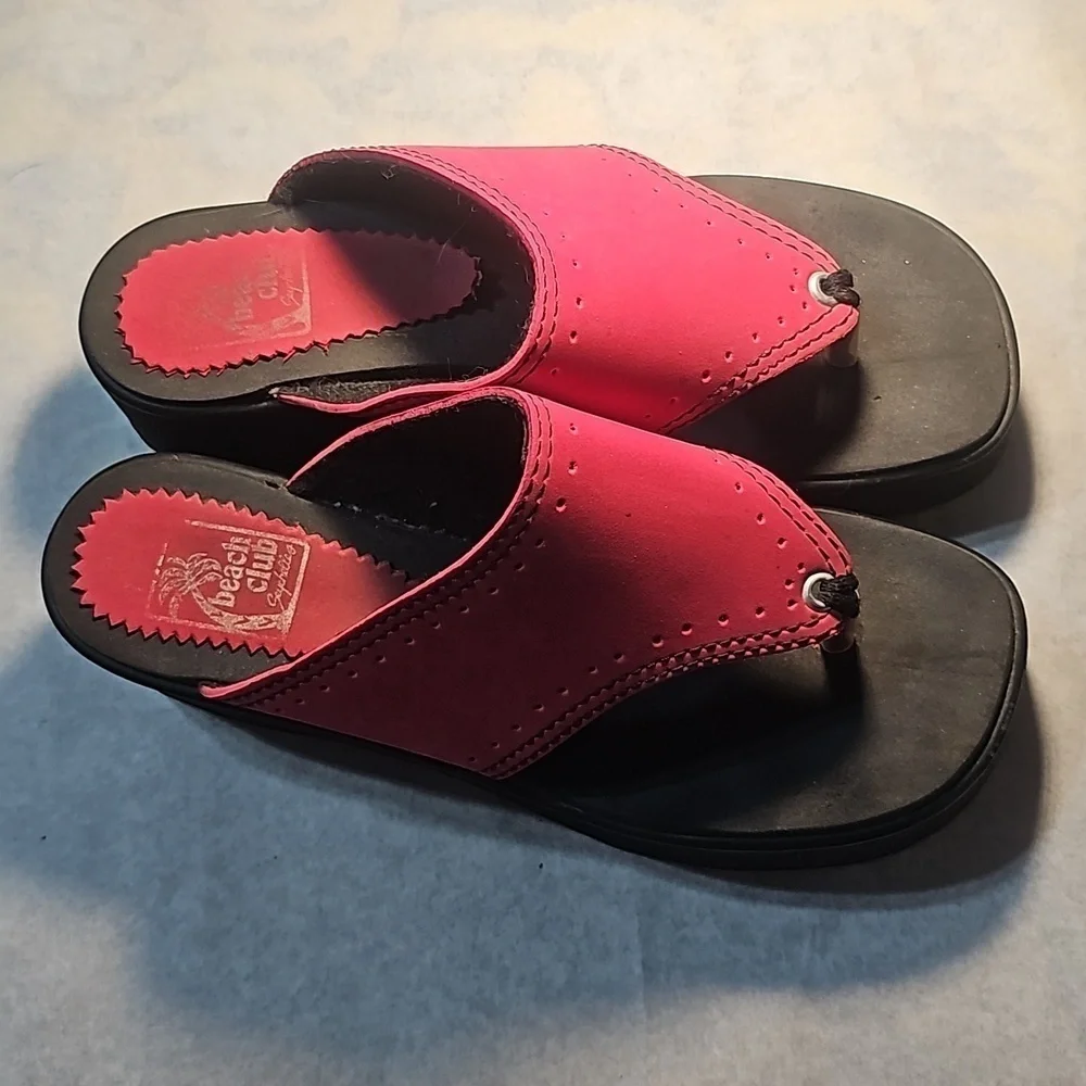 size red